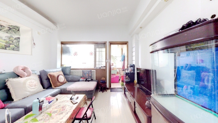 七建家属院（洄水湾）二手房实景图