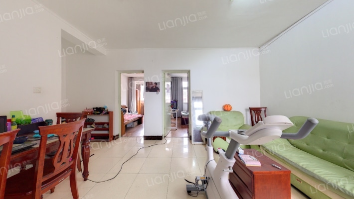 玫瑰园二手房实景图