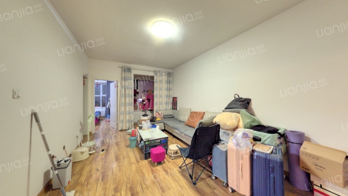 勒泰家园二手房实景图