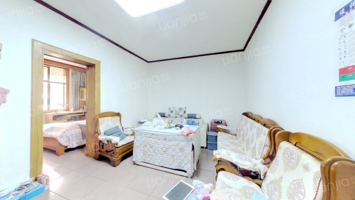 营康路1号二手房实景图