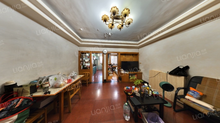 思安坊二手房实景图