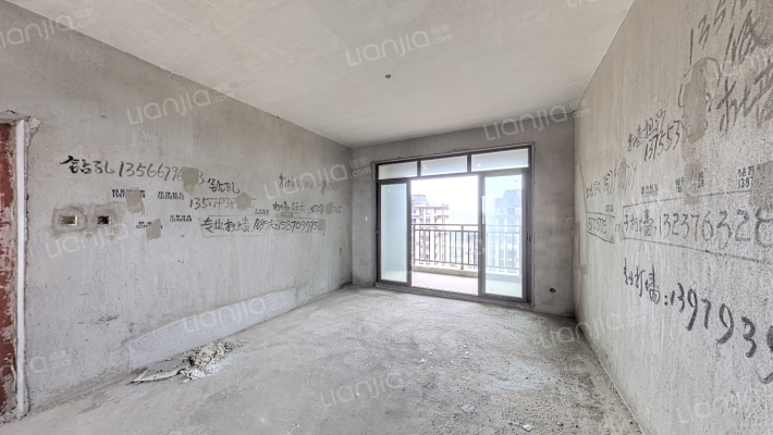 友邦玫瑰公馆二手房实景图