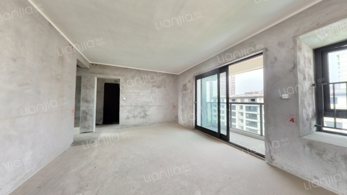 东原月印万川二手房实景图