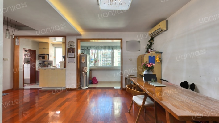 翠薇园二手房实景图