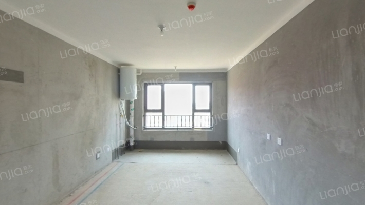 泽信和熙府二手房实景图