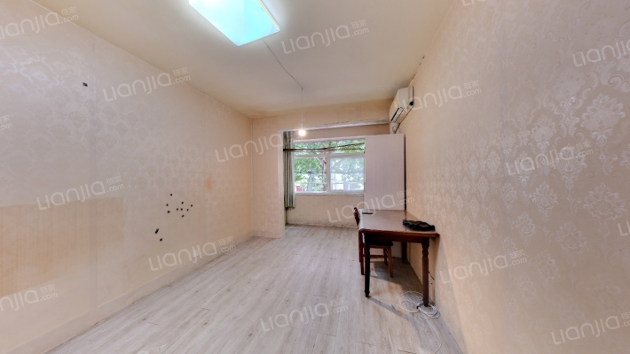 浙江路二手房实景图