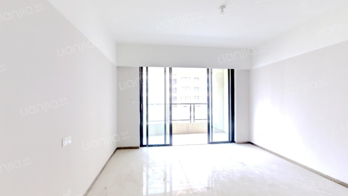 时代御京新城二手房实景图