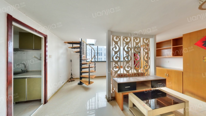 尚景公寓二手房实景图