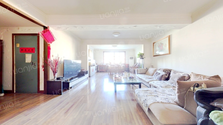 烽火路80号二手房实景图