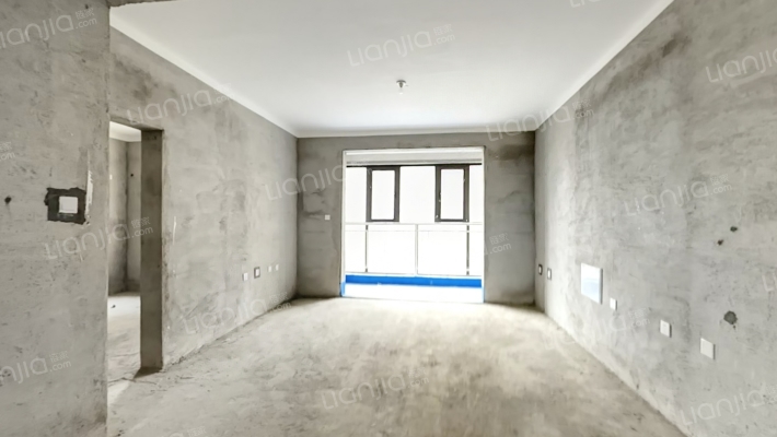 国控悦城二手房实景图