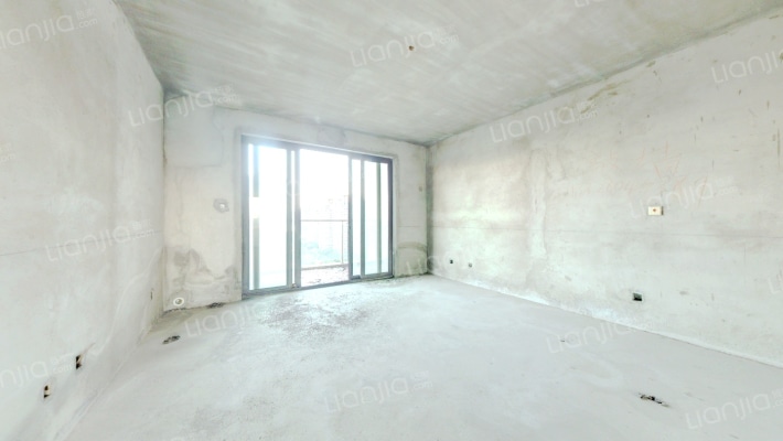 南城水岸二手房实景图