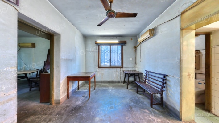 西横河新村三区二手房实景图