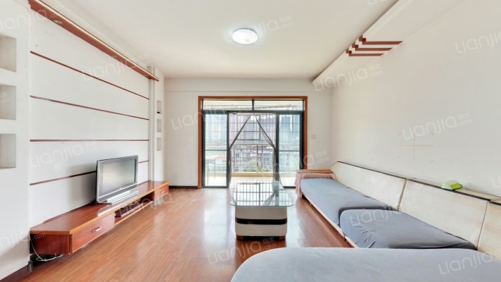 天赐良园二手房实景图