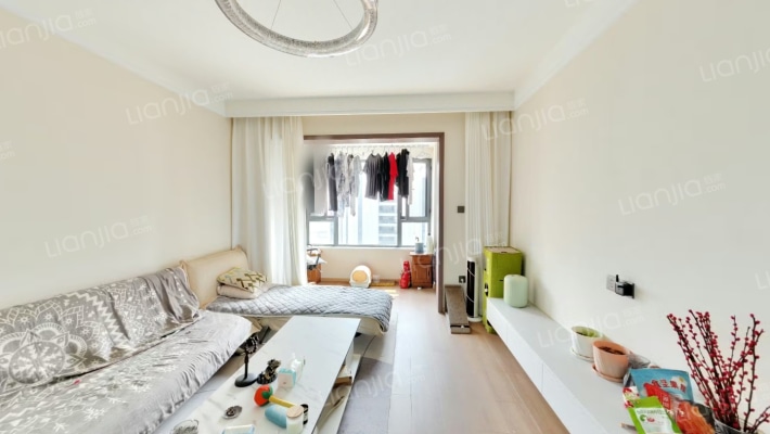 文安雅苑二手房实景图