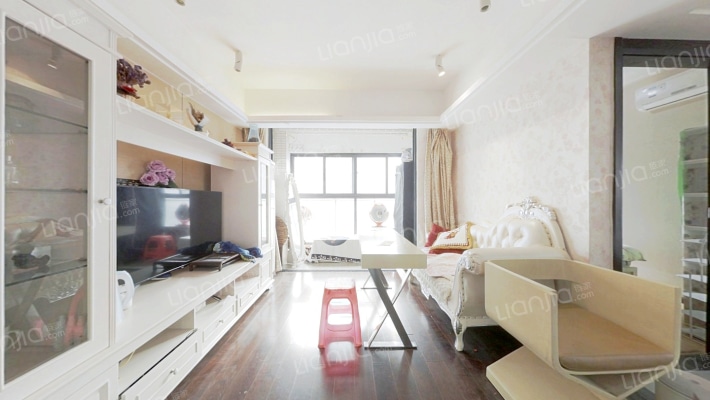 香年广场二手房实景图