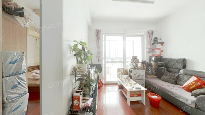 瑶溪住宅区六组团二手房实景图