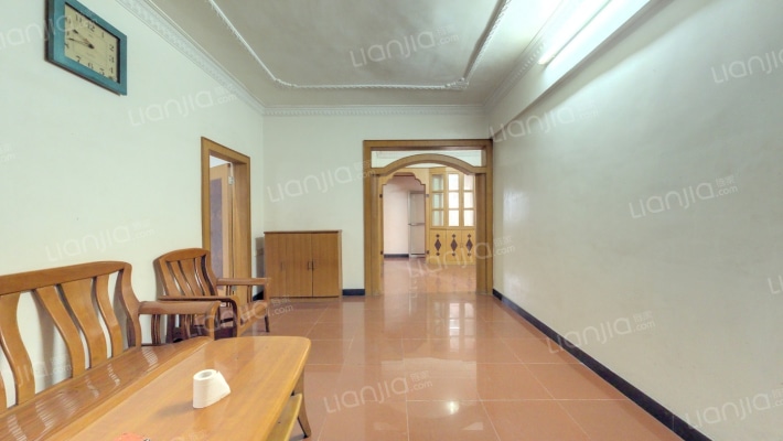 新城三号区二手房实景图