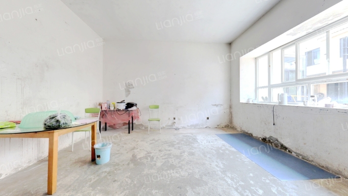 国泰新村一村/二村二手房实景图