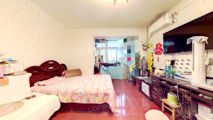 和义东里五区二手房实景图