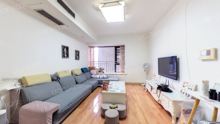 MOMA摩玛城二手房实景图