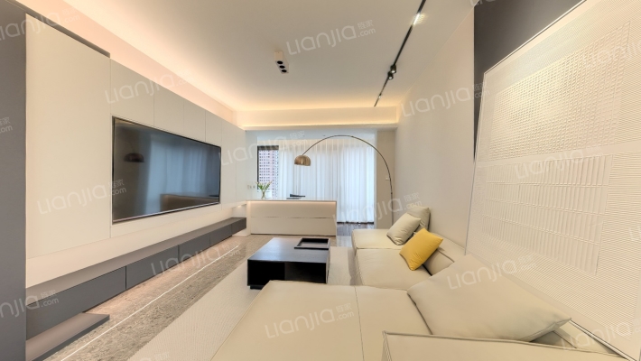 嘉璟峰庭悦邸二手房实景图