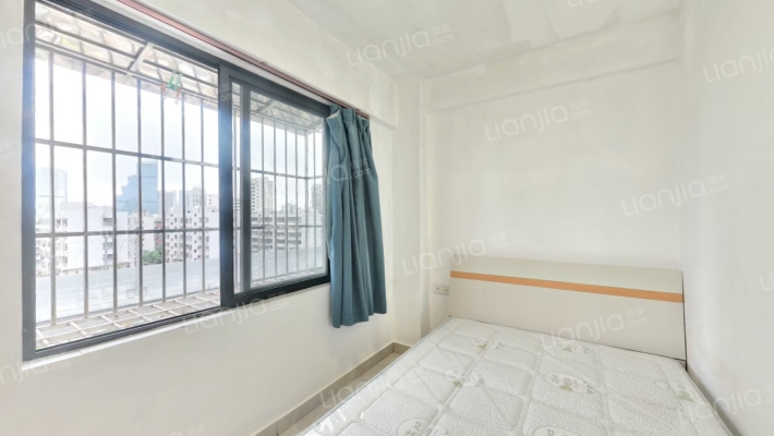 现代广场二手房实景图