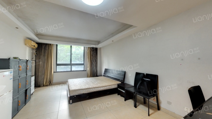 紫竹苑二手房实景图