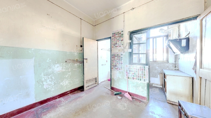 吴县新村二手房实景图