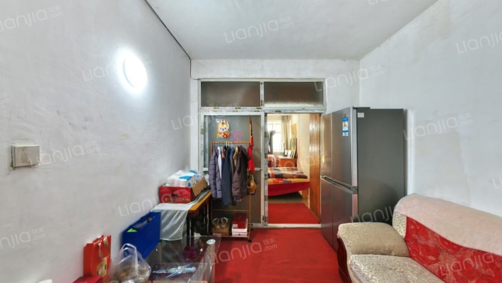 范庄工商局家属楼二手房实景图