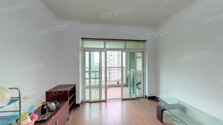 信和花园二手房实景图