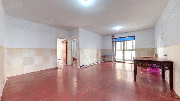 金都御景二手房实景图