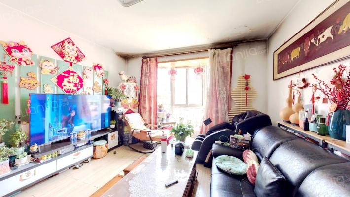 靖江雅园二手房实景图