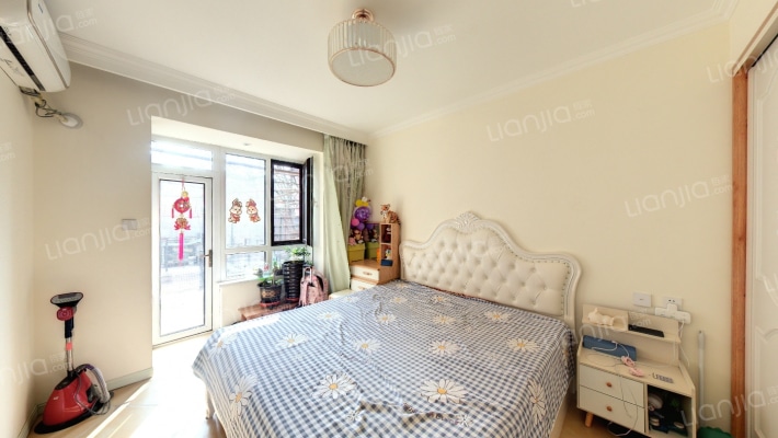 康城茗品二手房实景图