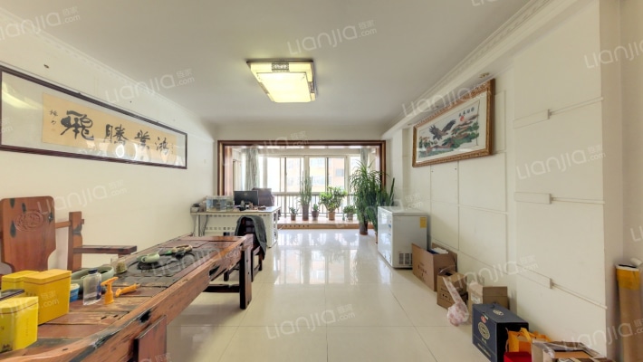 人社局家属院二手房实景图