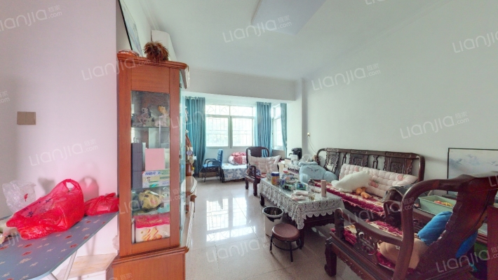 红十字会医院宿舍二手房实景图