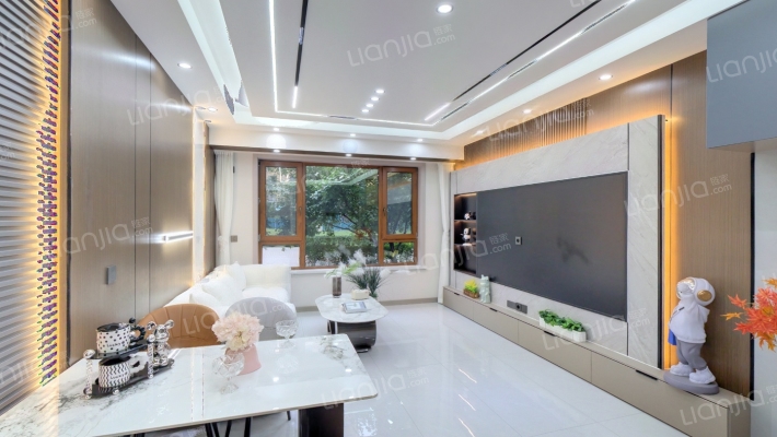 融创蘭园二手房实景图