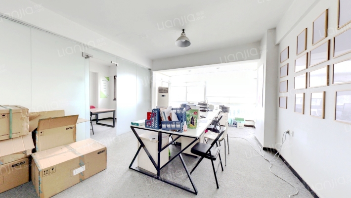 凤凰大厦二手房实景图