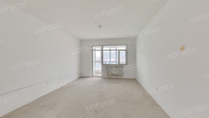 裕马花园二手房实景图