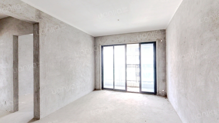 星河湾畔家园A区二期二手房实景图