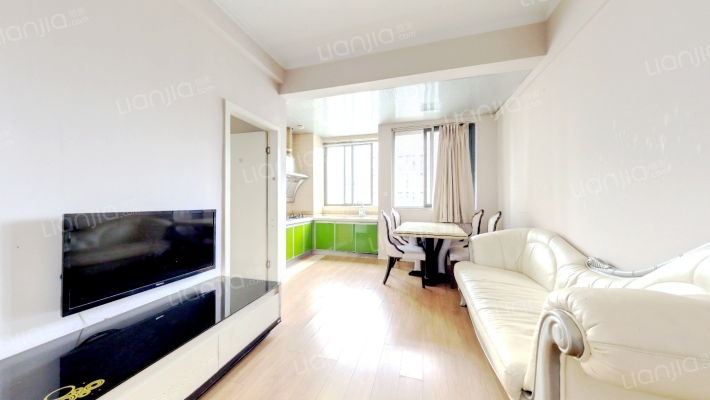 华宇蓉国府二手房实景图