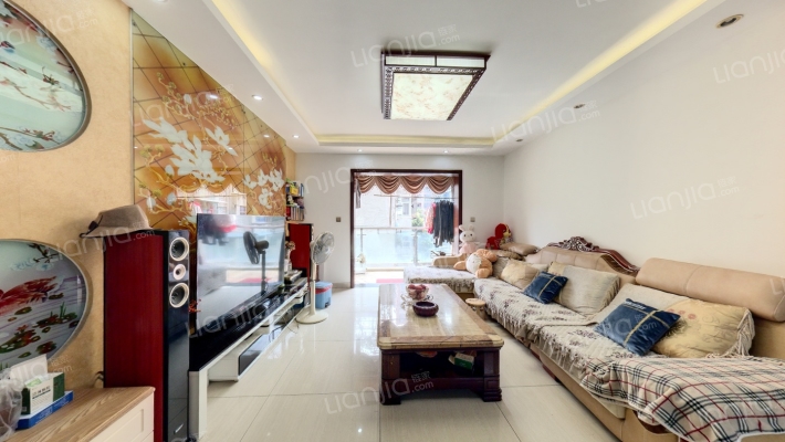 望津阁二手房实景图