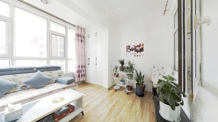 哈南之星二手房实景图