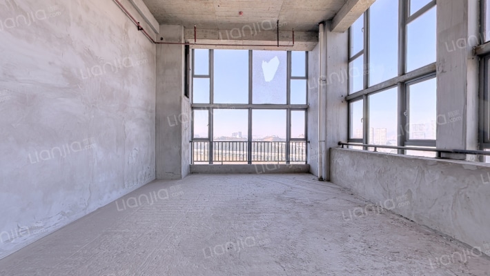 89新天地二手房实景图