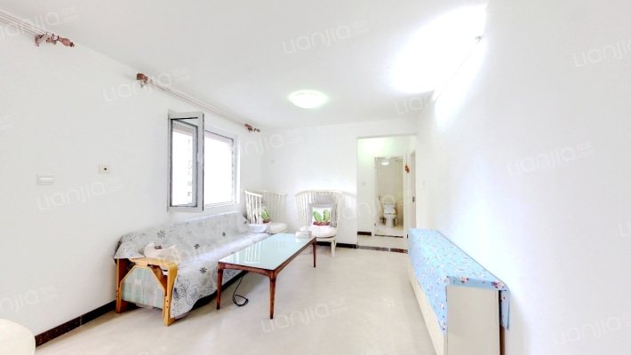 和苑家园雅和园二手房实景图