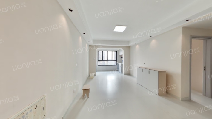 建滔裕景园二手房实景图