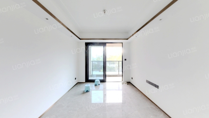 招商渝天府林屿二手房实景图