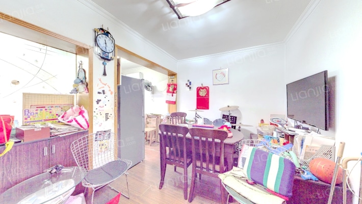 镇明小区二手房实景图