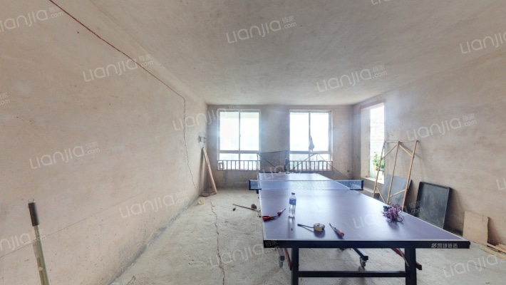 十里江南二手房实景图