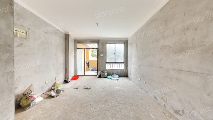 锦和加州北区二手房实景图