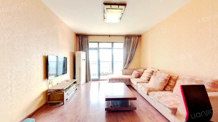 炬星柠檬城二手房实景图